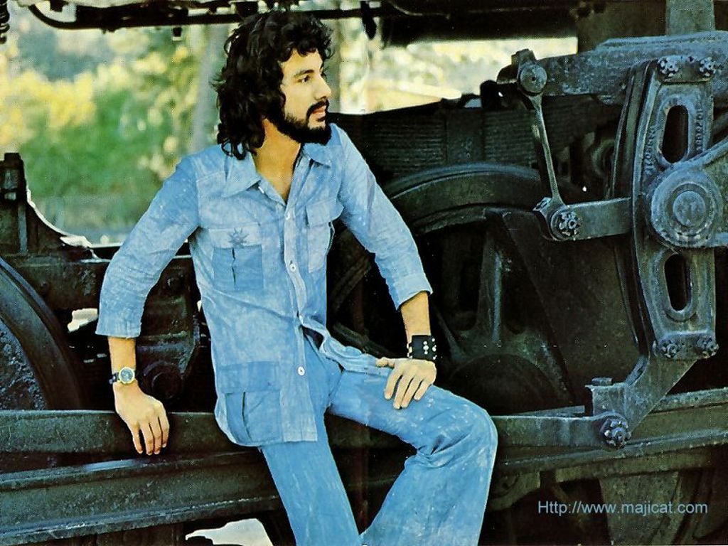 Cat Stevens Wallpapers