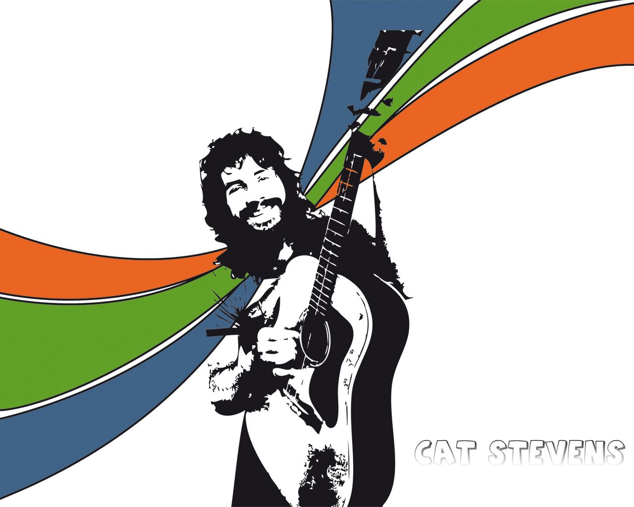 Cat Stevens Wallpapers