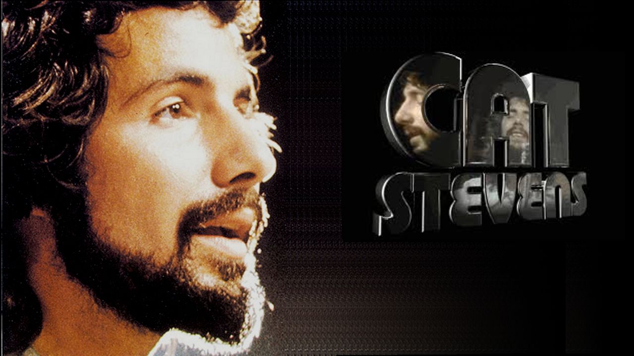 Cat Stevens Wallpapers