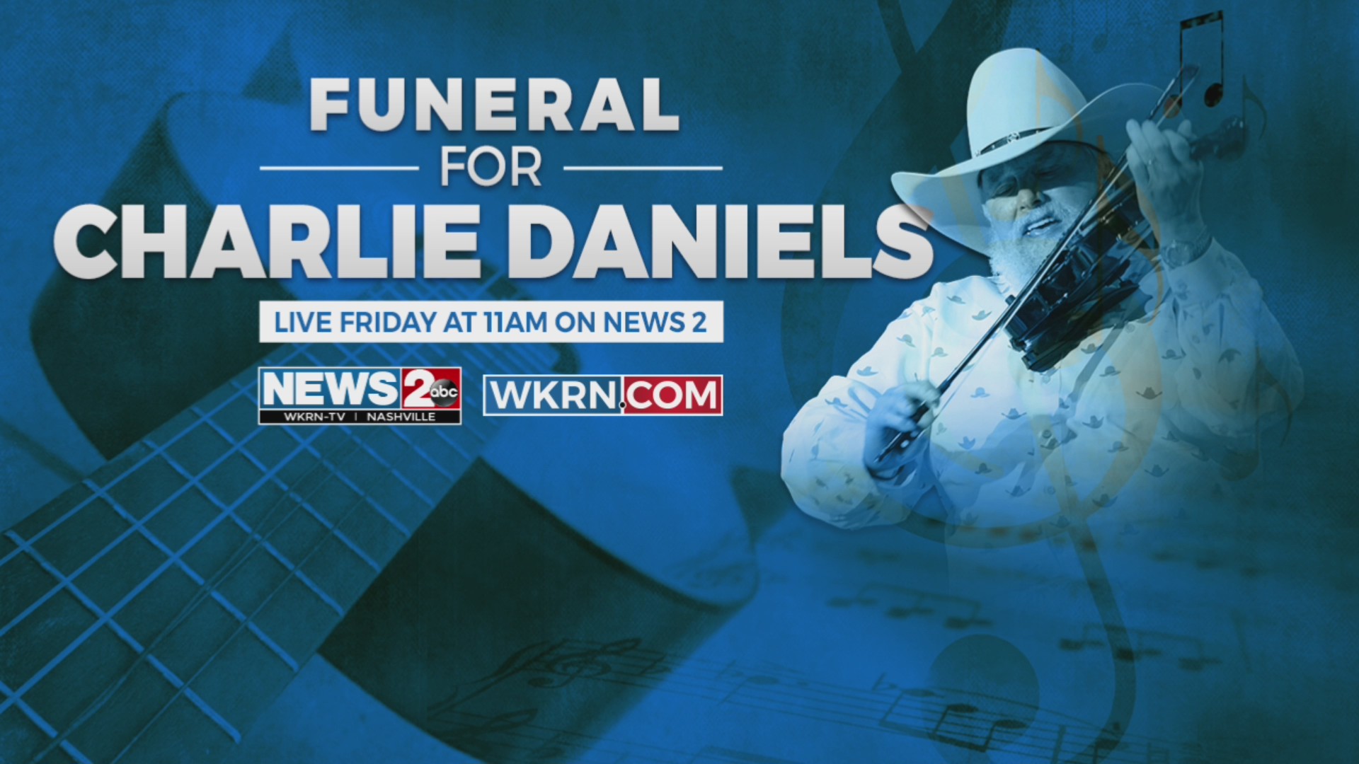 Charlie Daniels Wallpapers