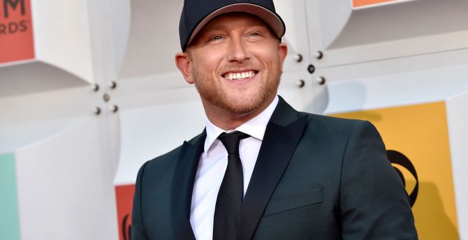 Cole Swindell Wallpapers