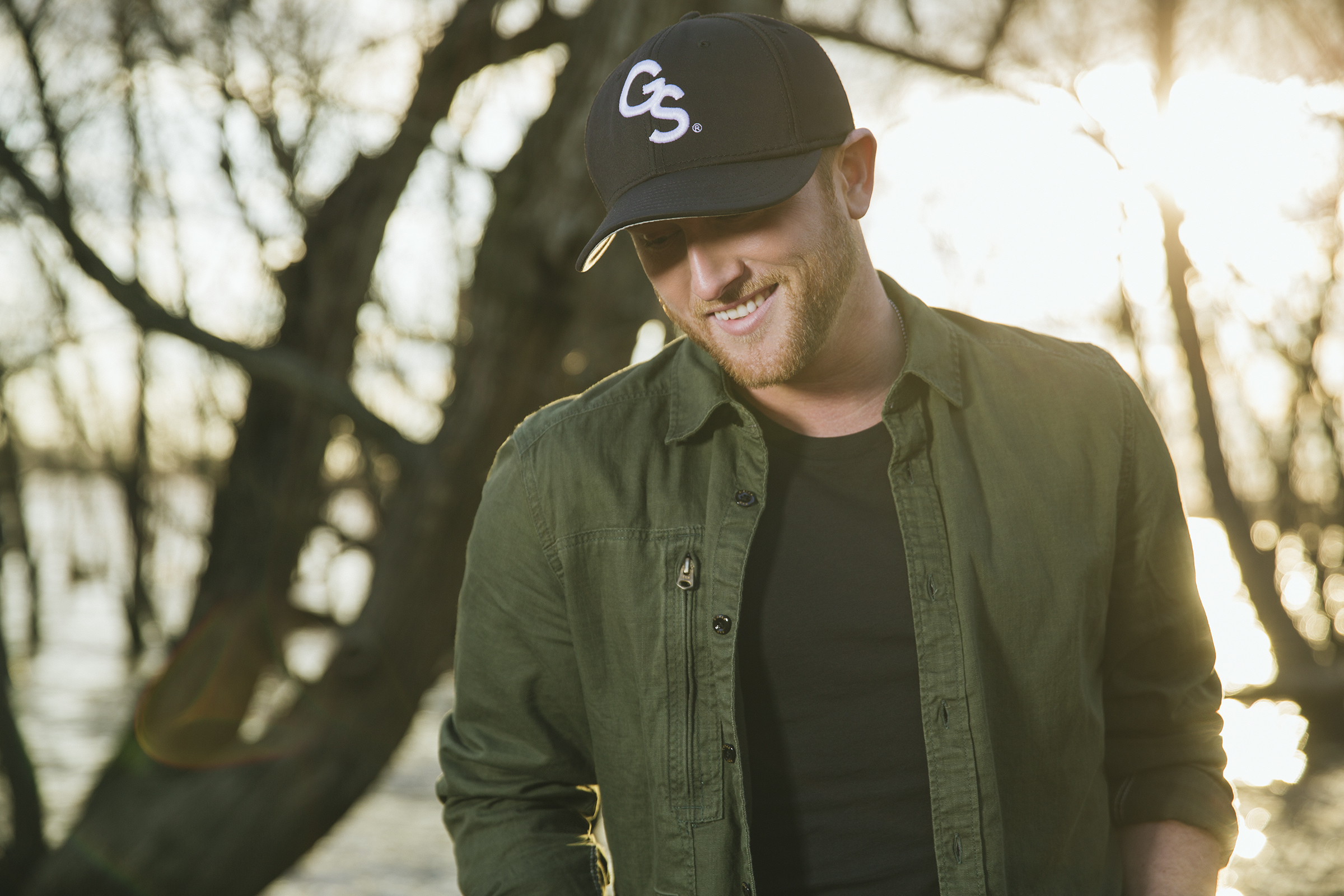 Cole Swindell Wallpapers