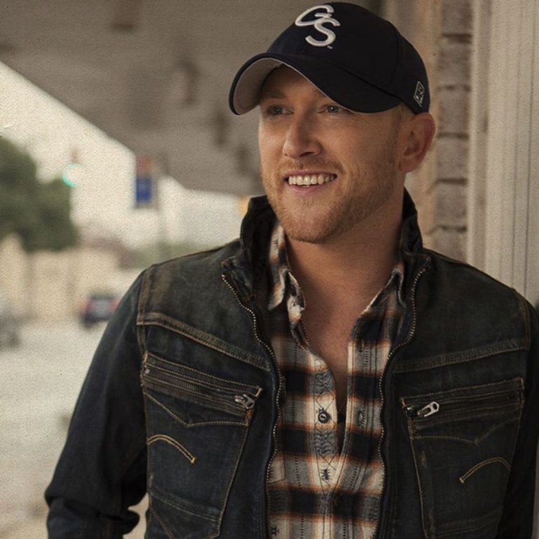 Cole Swindell Wallpapers