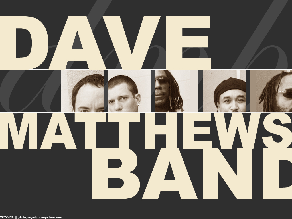 Dave Matthews Band Wallpapers