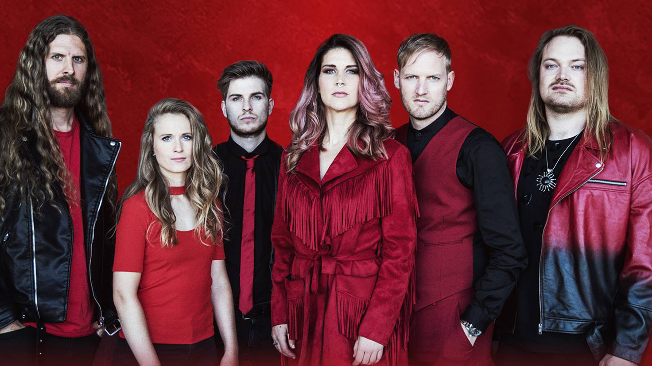 Delain Wallpapers