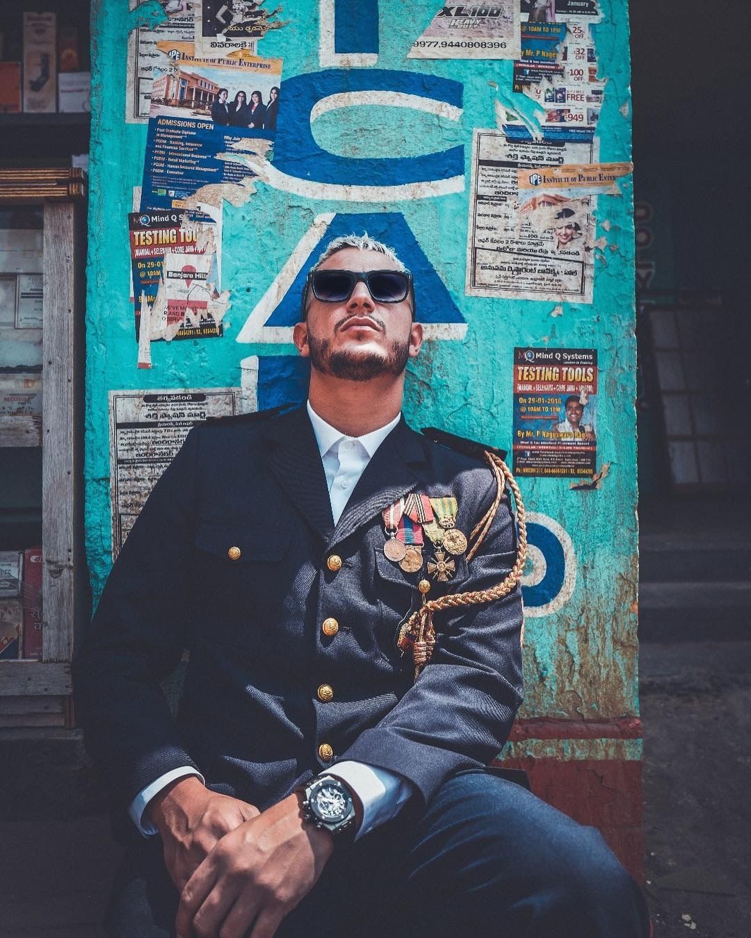 Dj Snake Wallpapers