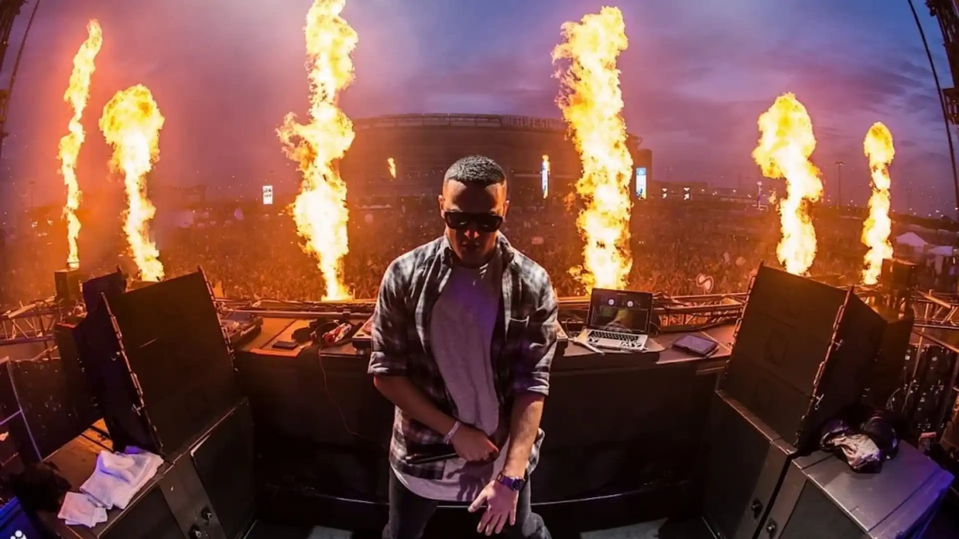 Dj Snake Wallpapers