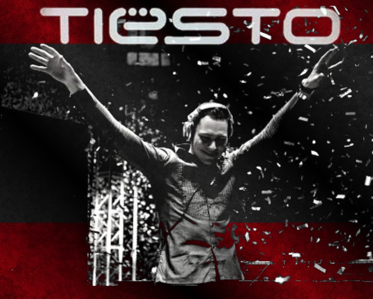 Dj Tiesto Wallpapers