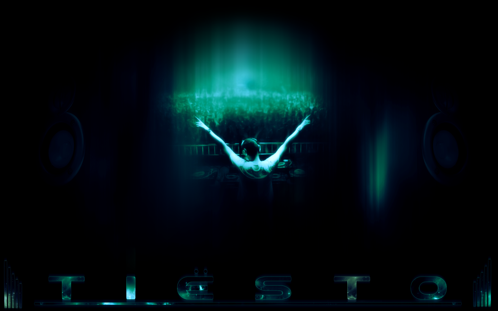 Dj Tiesto Wallpapers