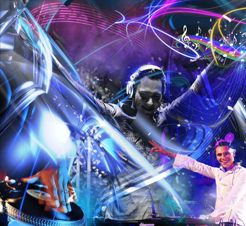 Dj Tiesto Wallpapers