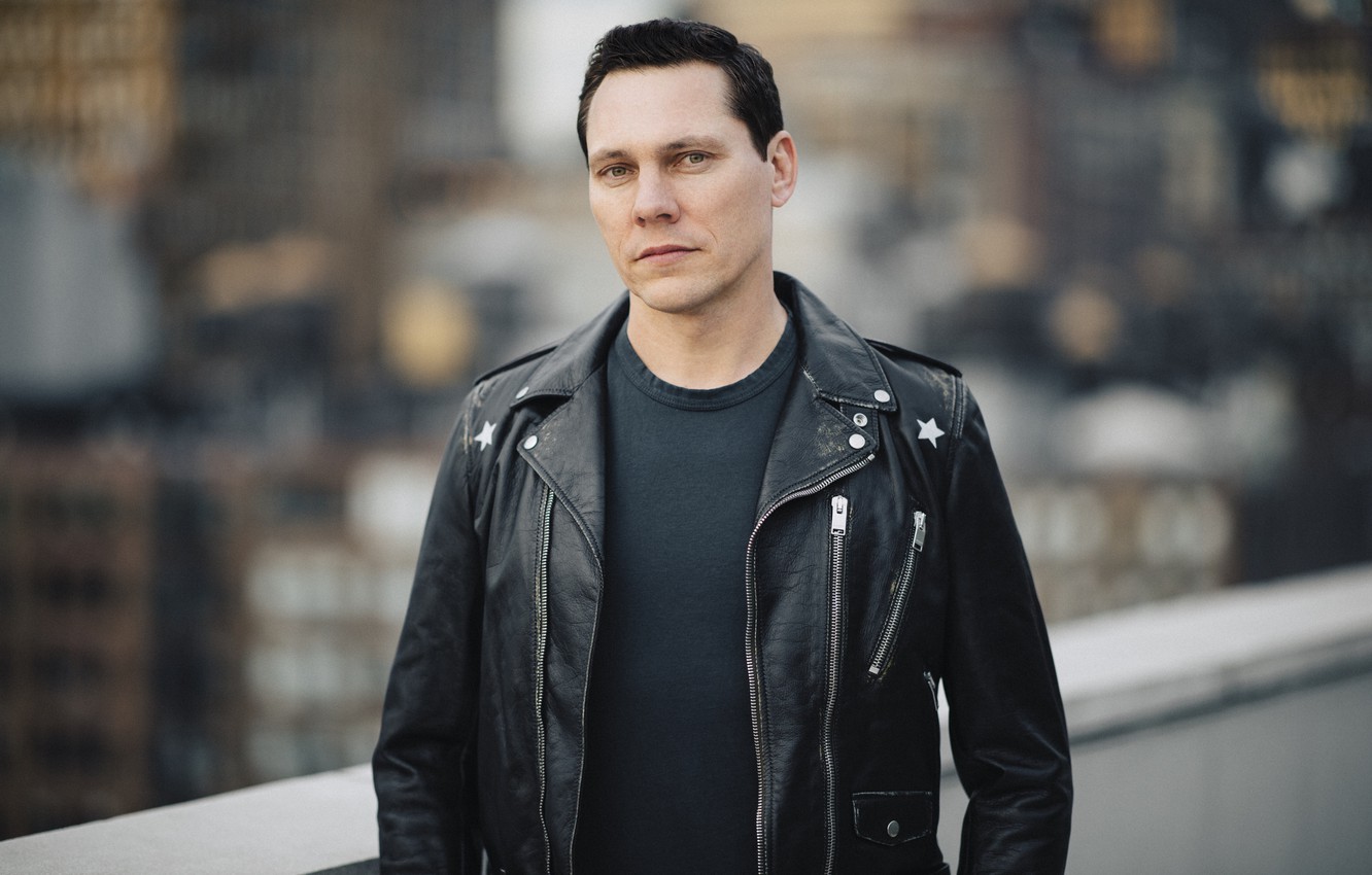 Dj Tiesto Wallpapers