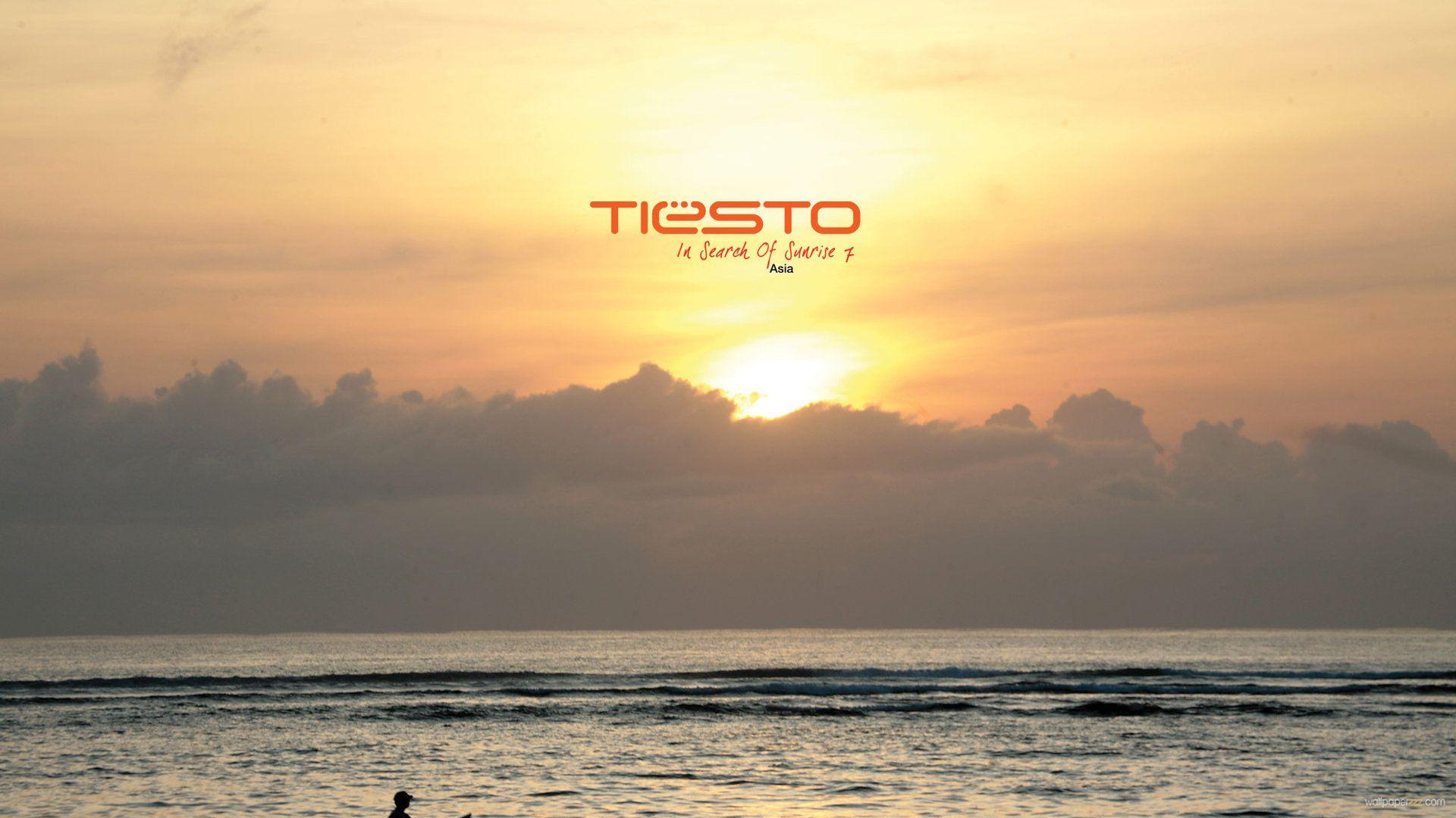 Dj Tiesto Wallpapers