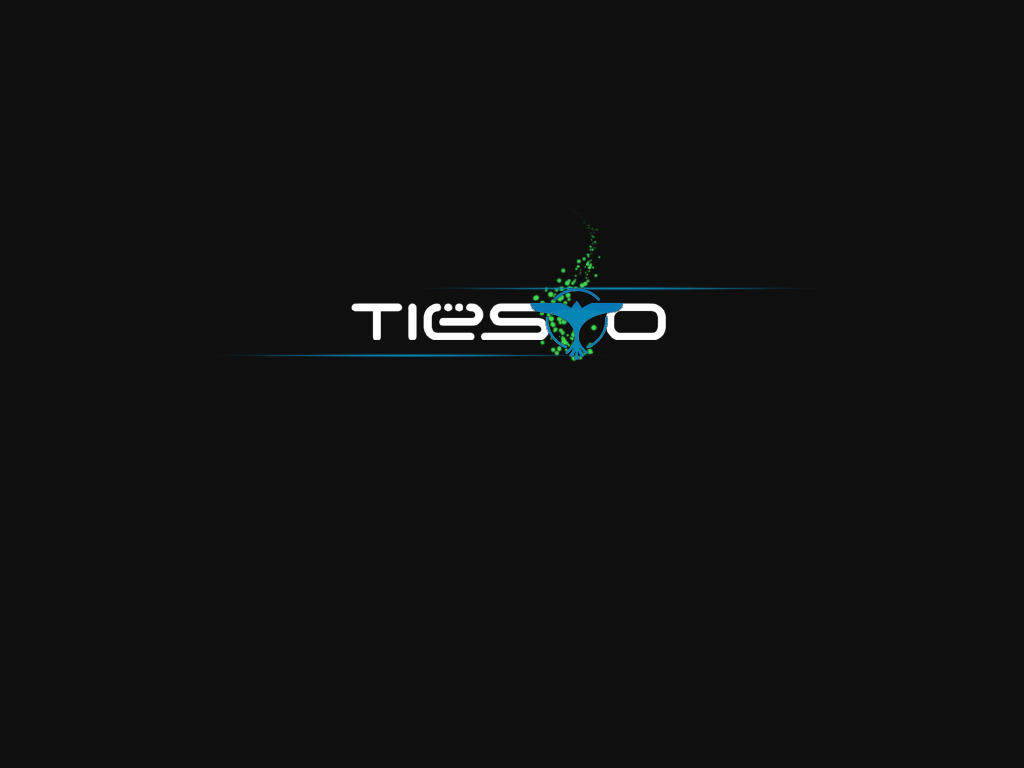 Dj Tiesto Wallpapers