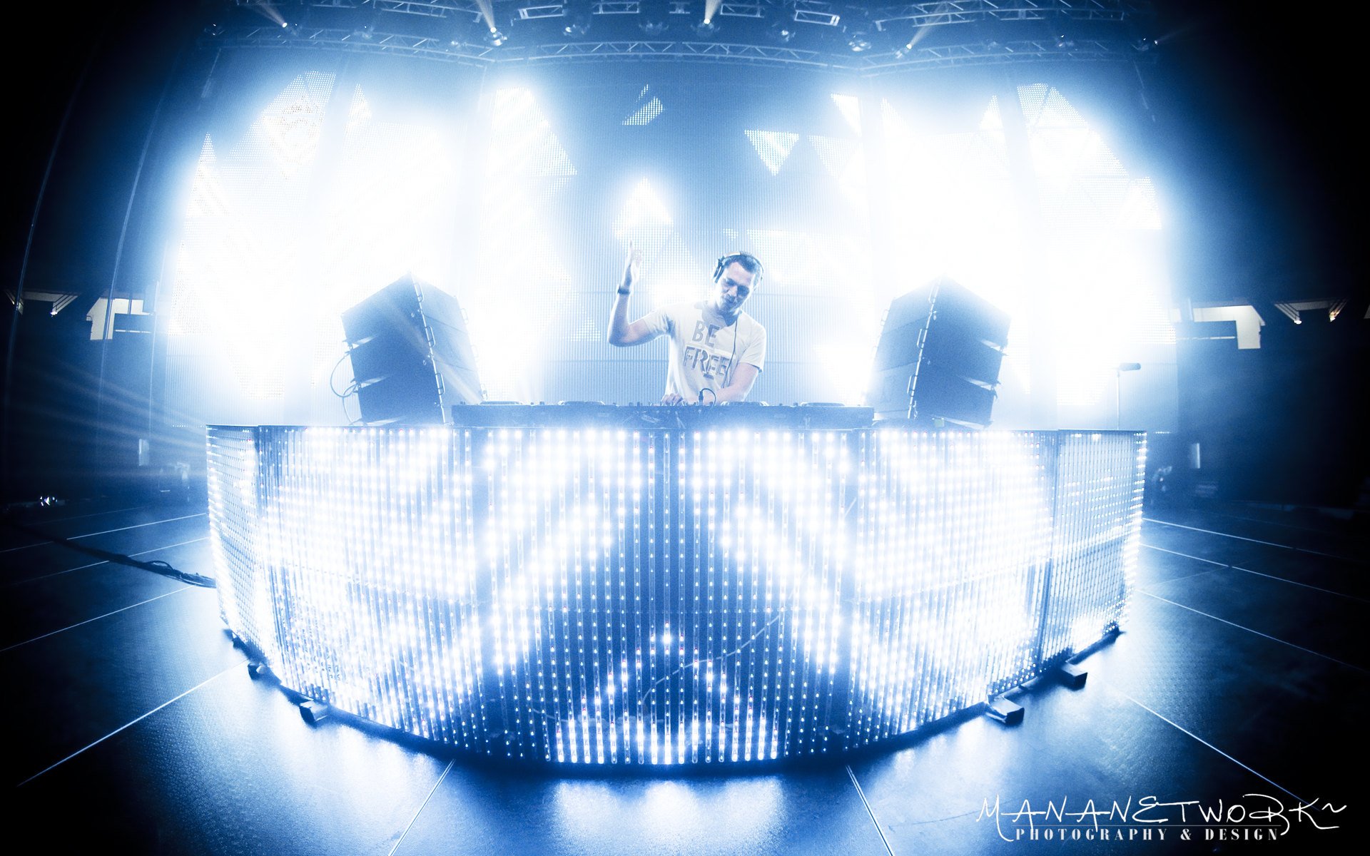 Dj Tiesto Wallpapers