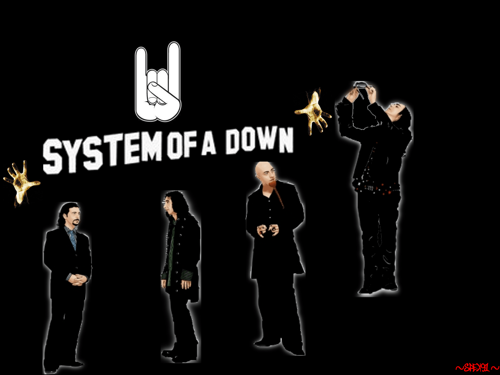 Down Wallpapers