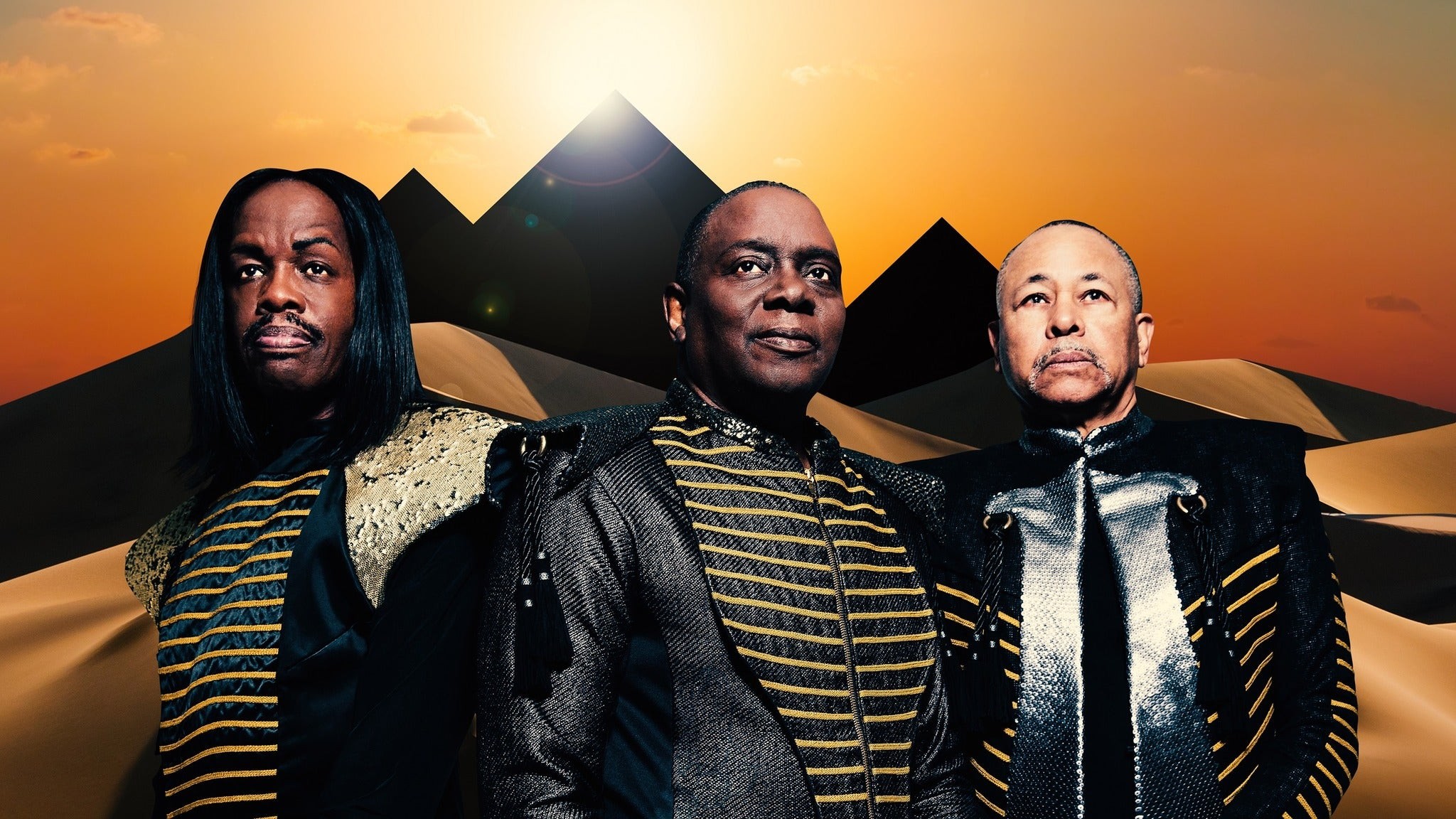 Earth, Wind And Fire Wallpapers