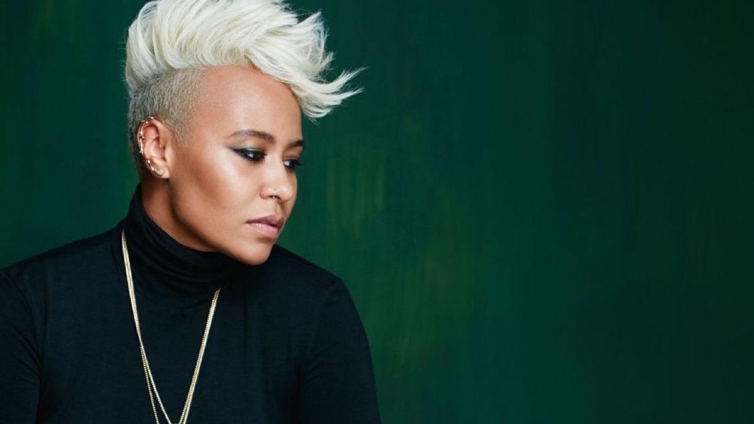 Emeli Sande Wallpapers