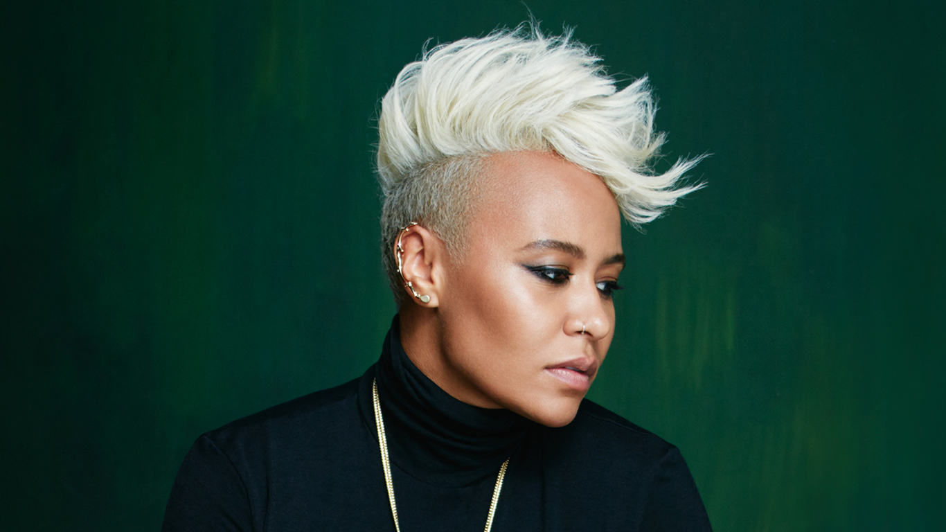 Emeli Sande Wallpapers