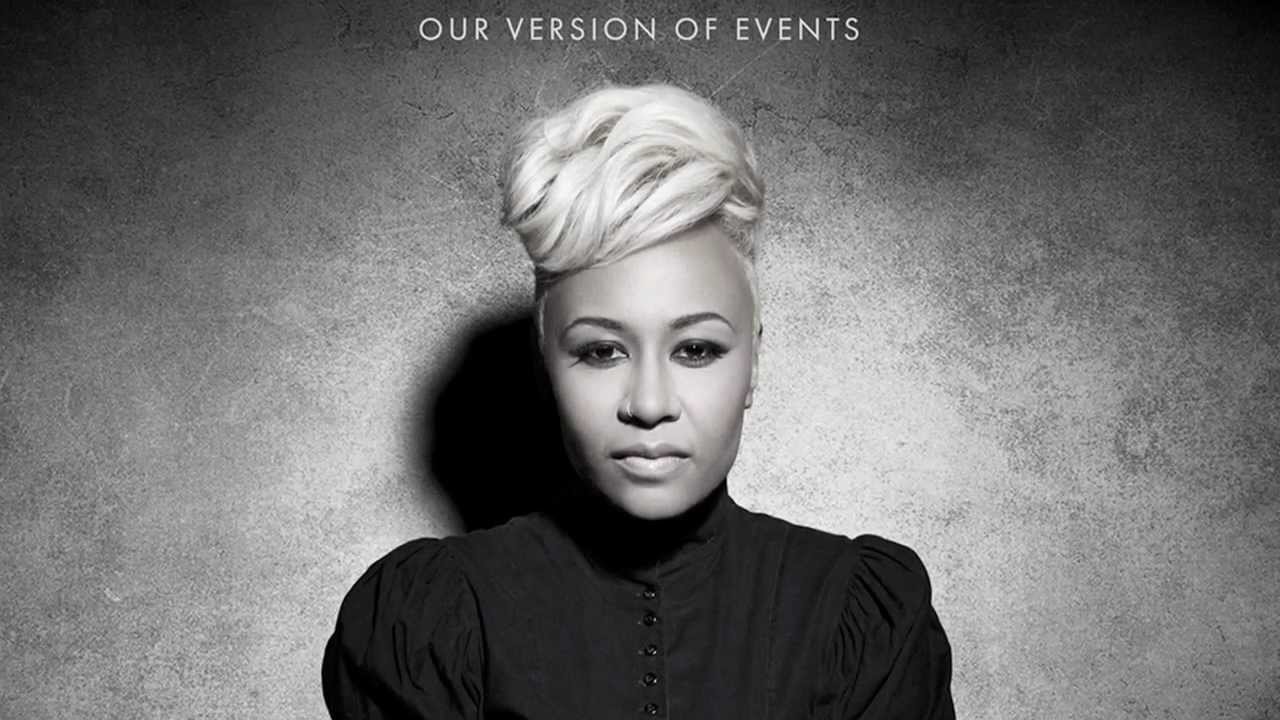 Emeli Sande Wallpapers