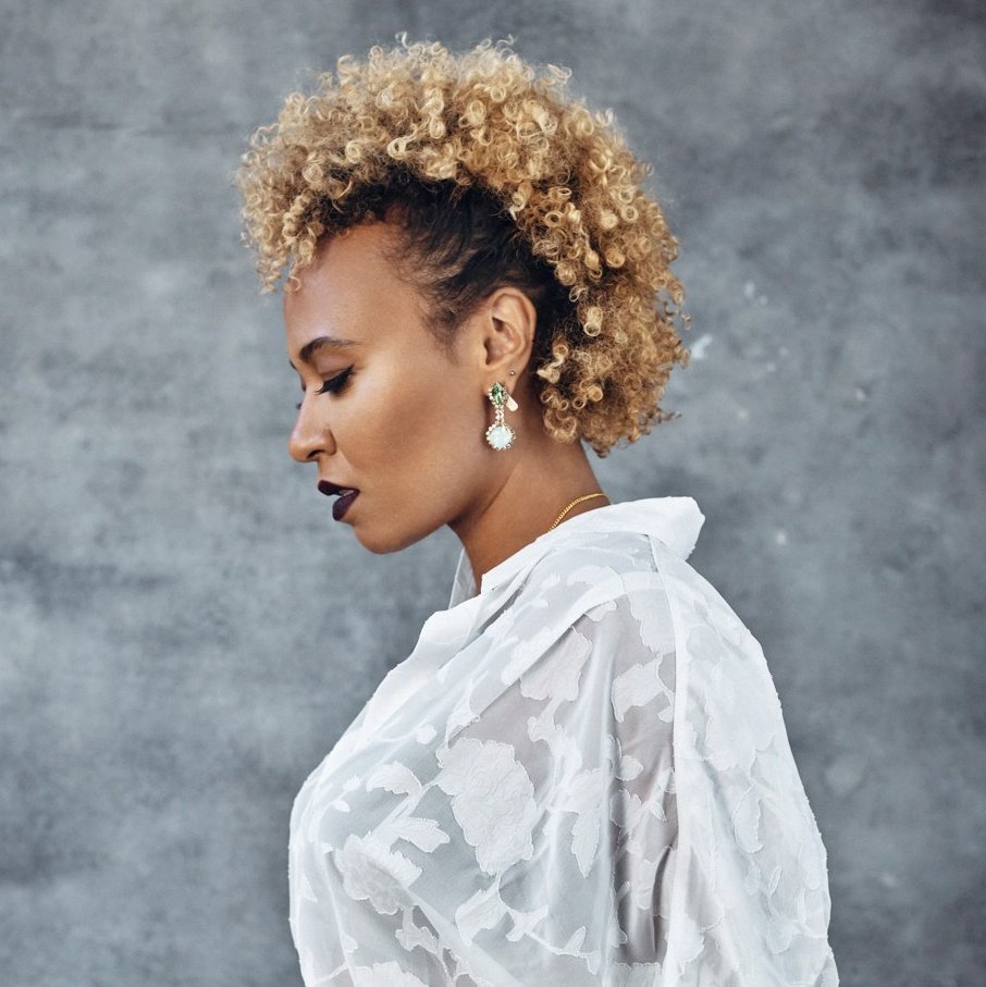 Emeli Sande Wallpapers