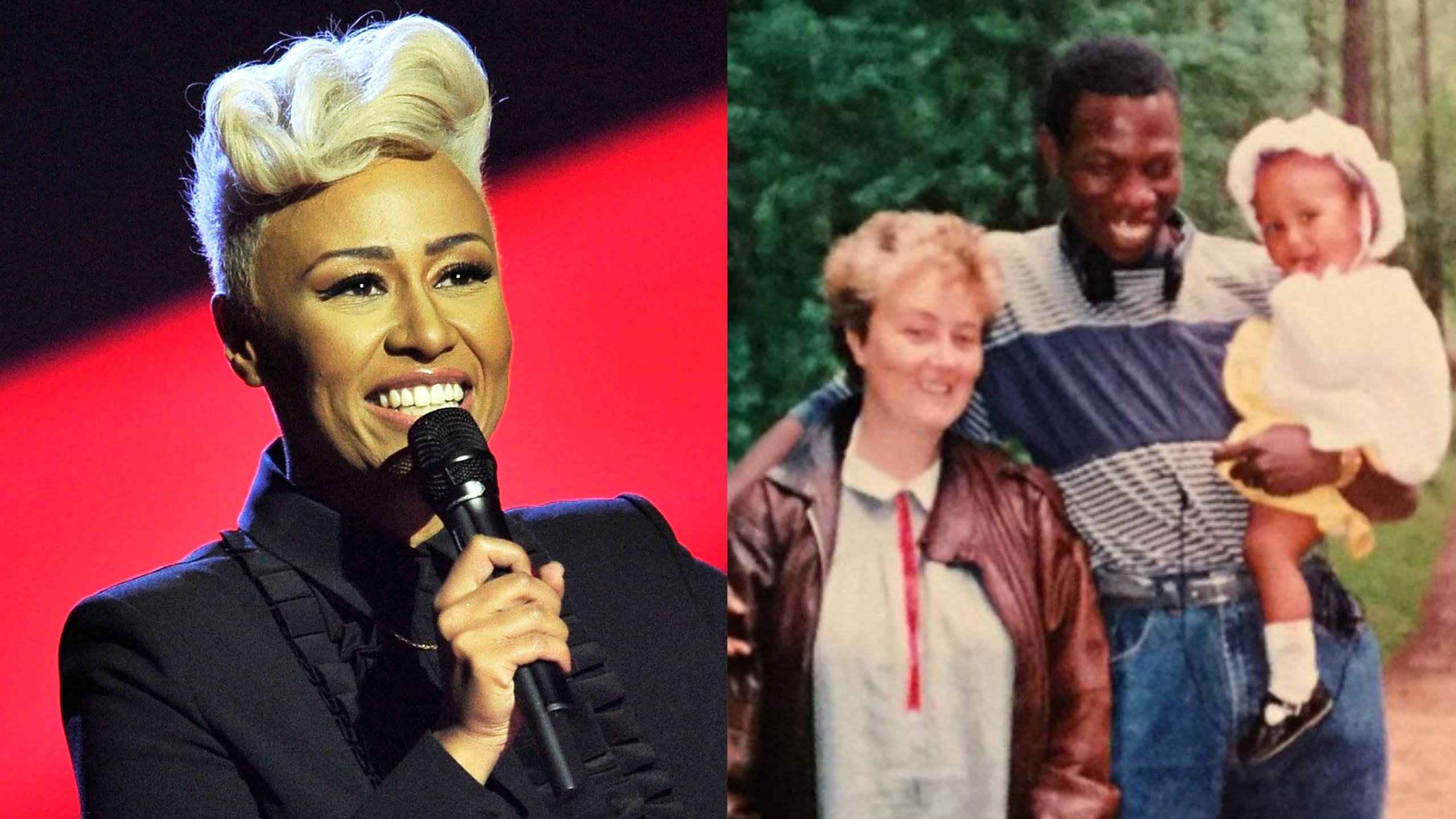 Emeli Sande Wallpapers