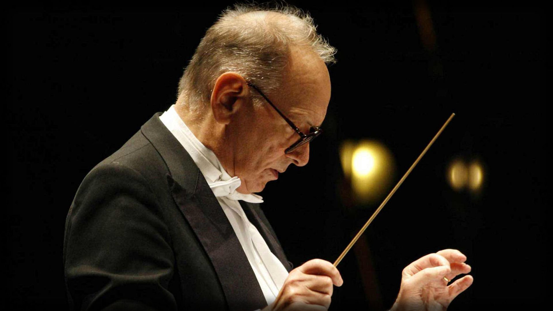 Ennio Morricone Wallpapers