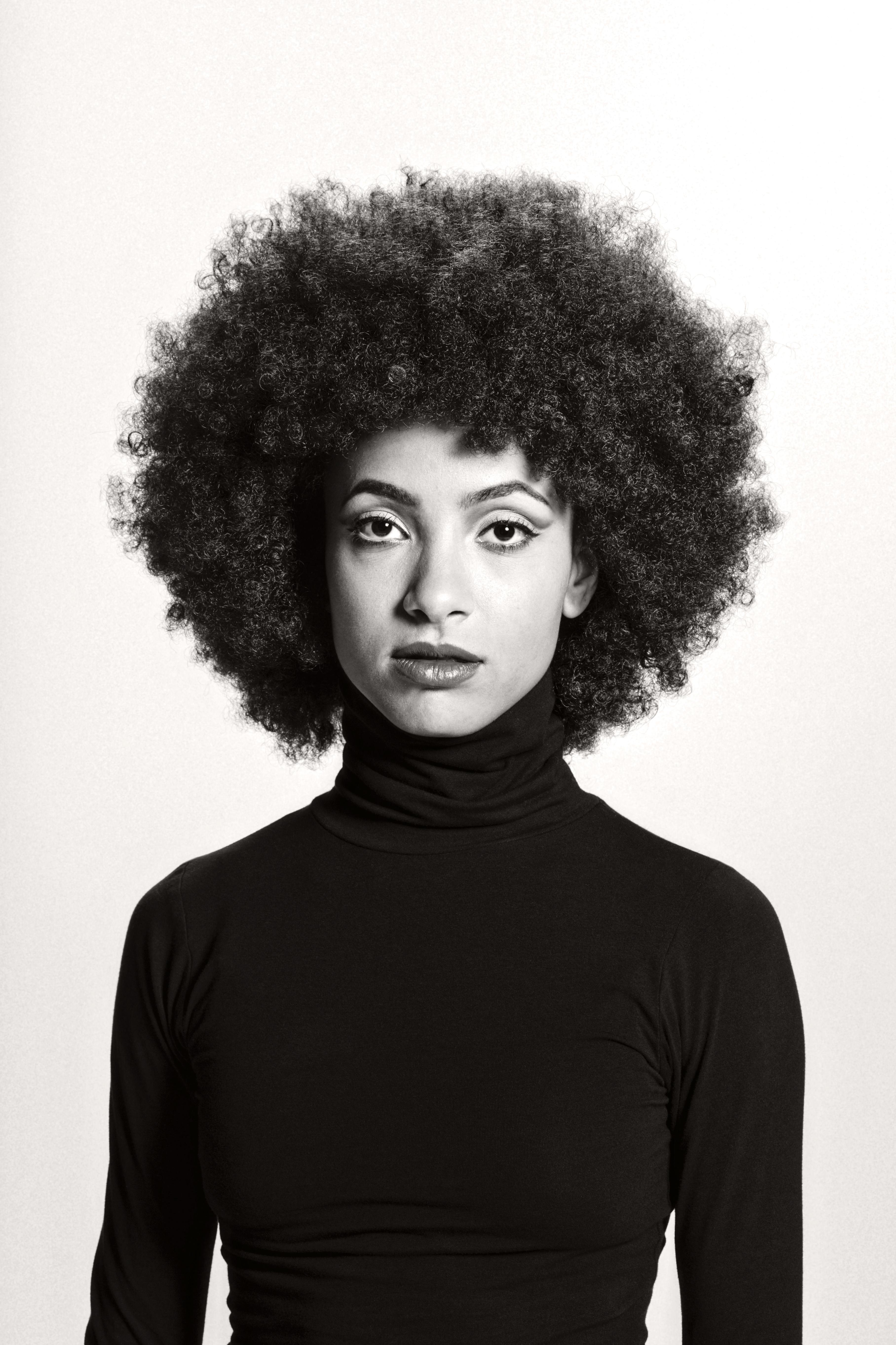 Esperanza Spalding Wallpapers