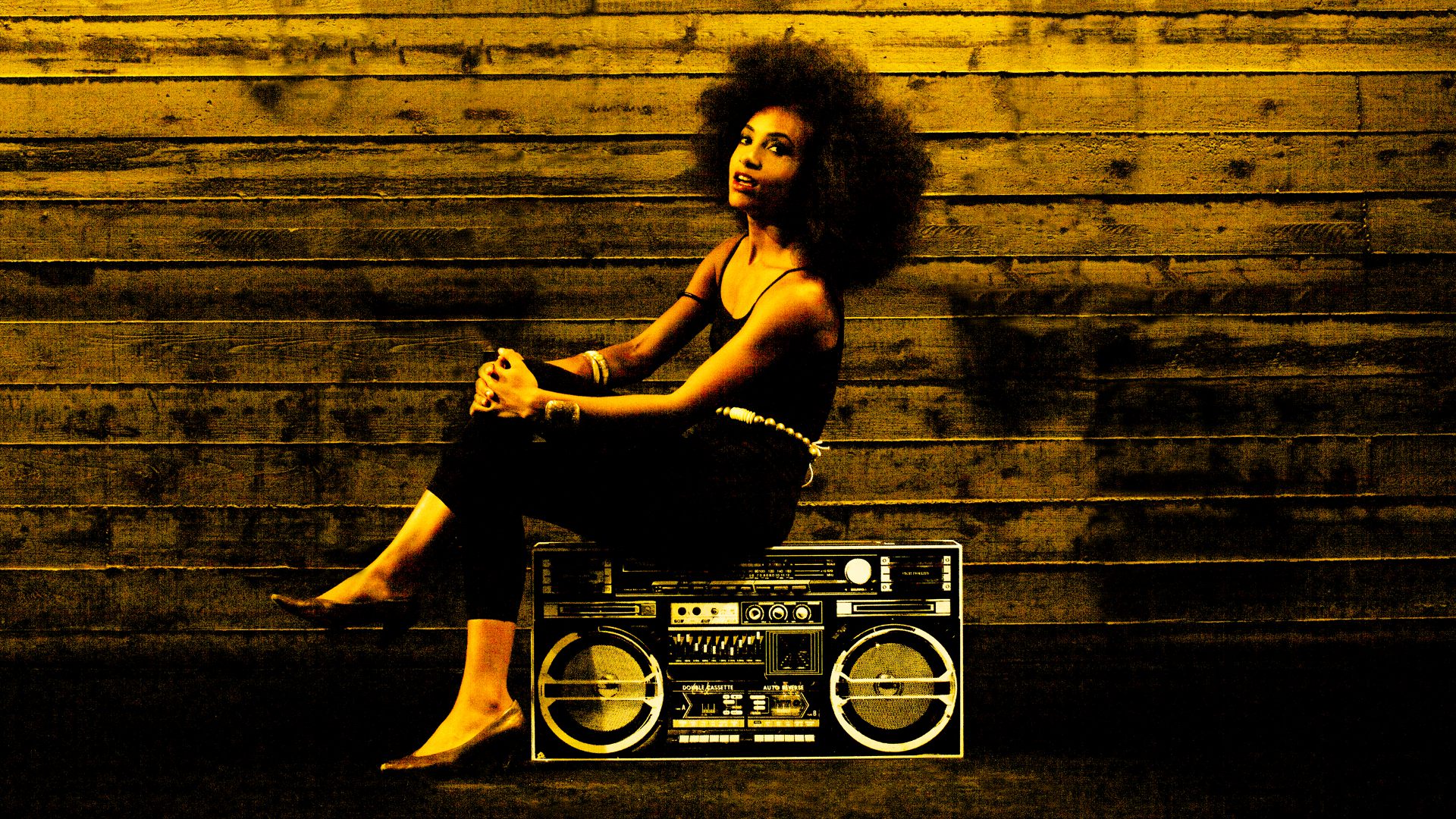 Esperanza Spalding Wallpapers