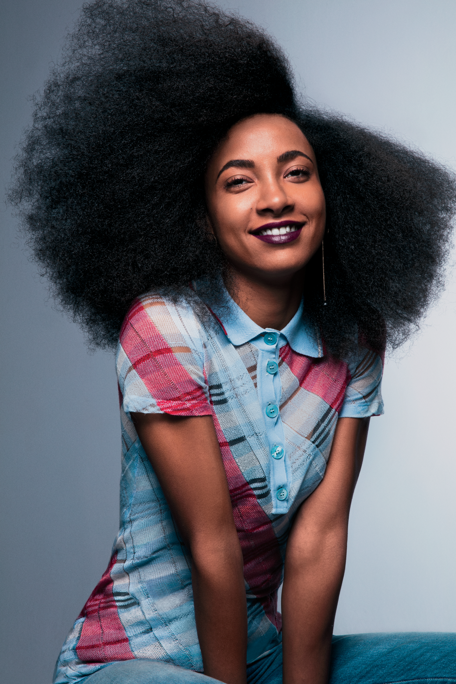 Esperanza Spalding Wallpapers