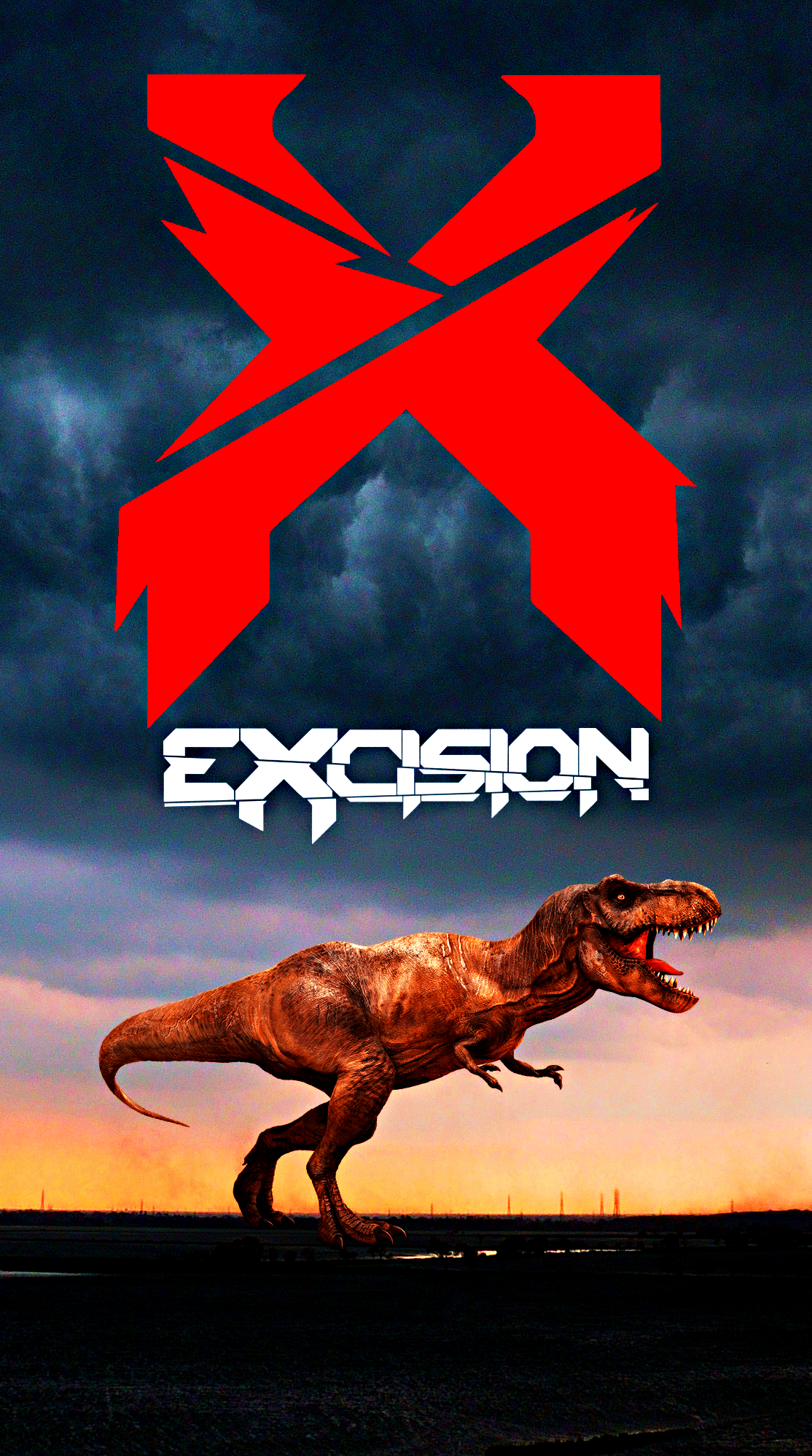 Excision Wallpapers