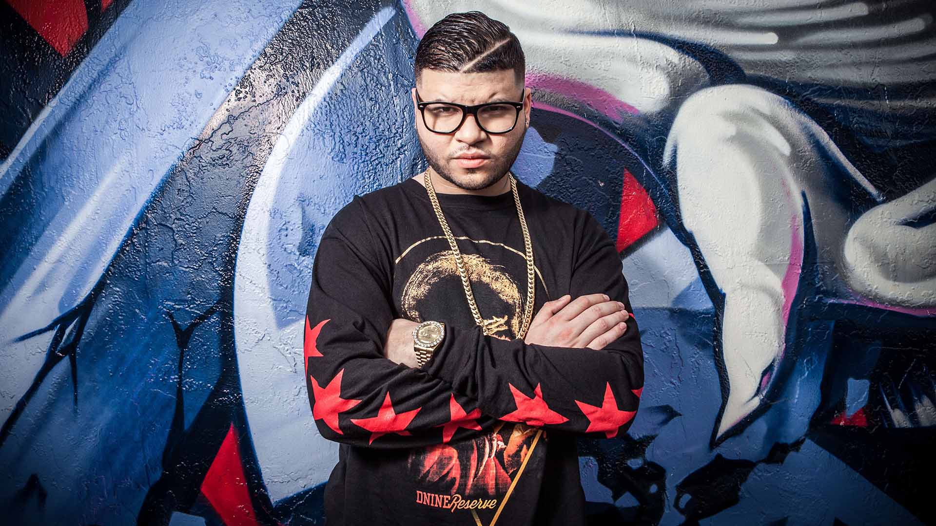 Farruko Wallpapers