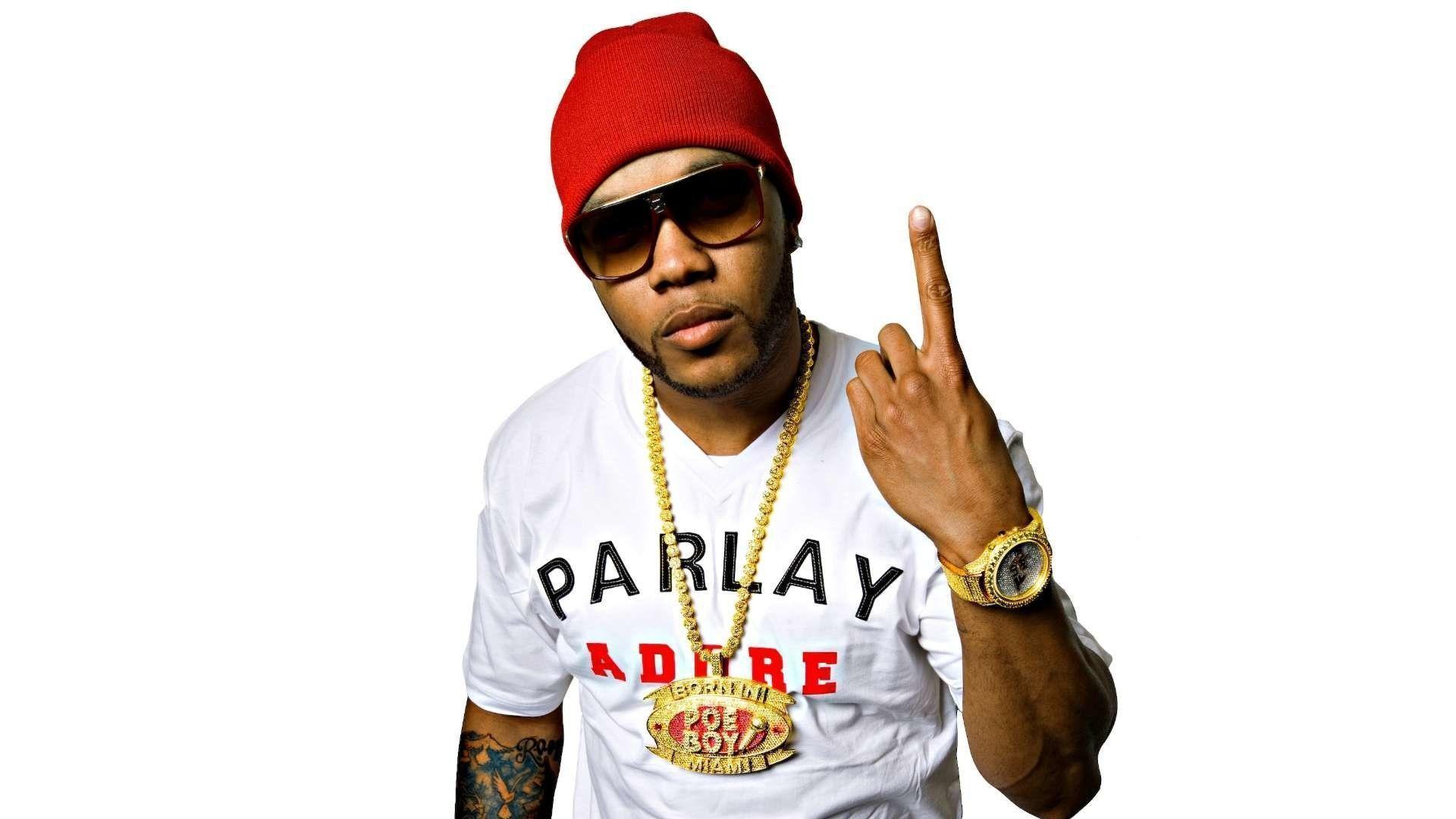 Flo Rida Wallpapers