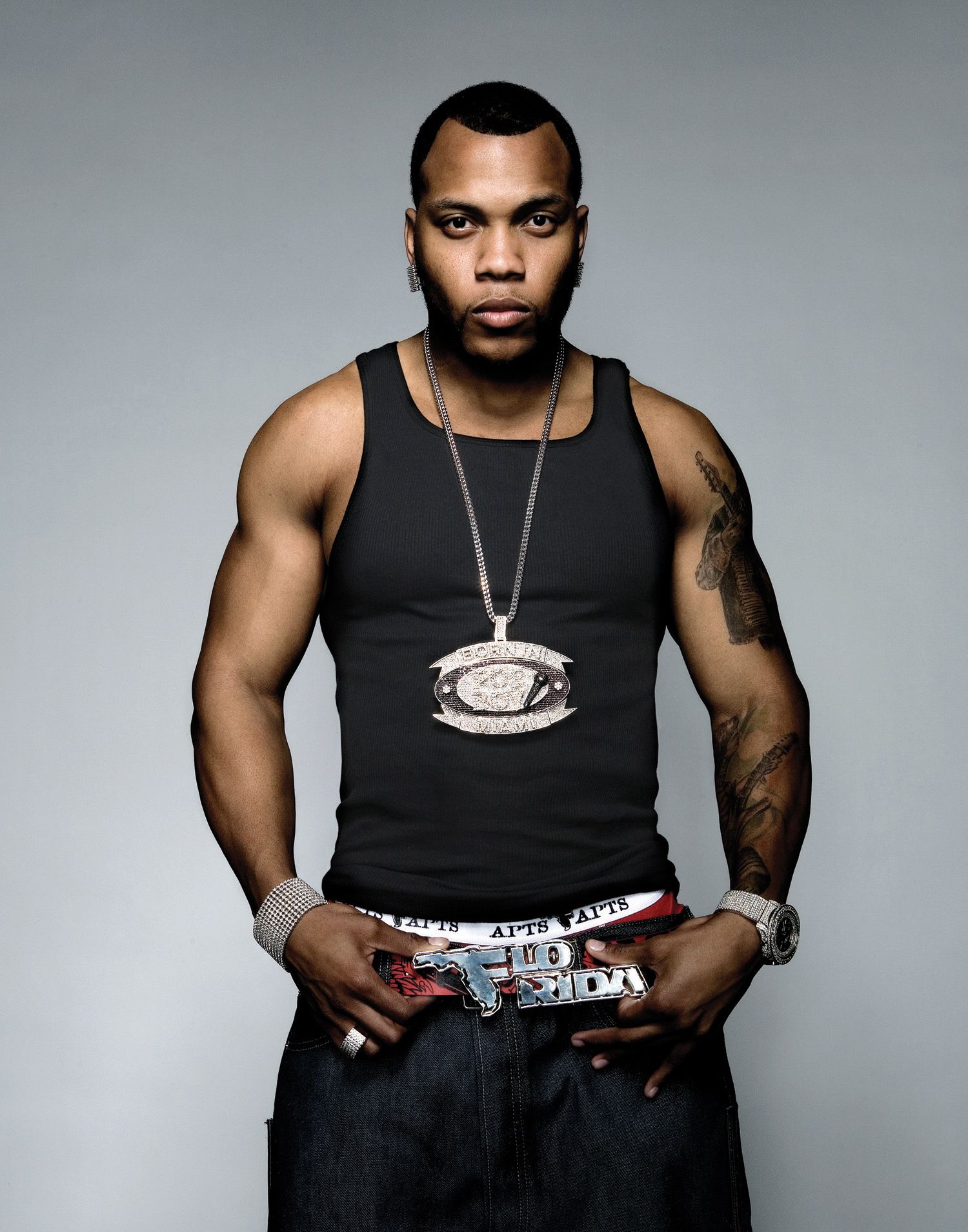 Flo Rida Wallpapers