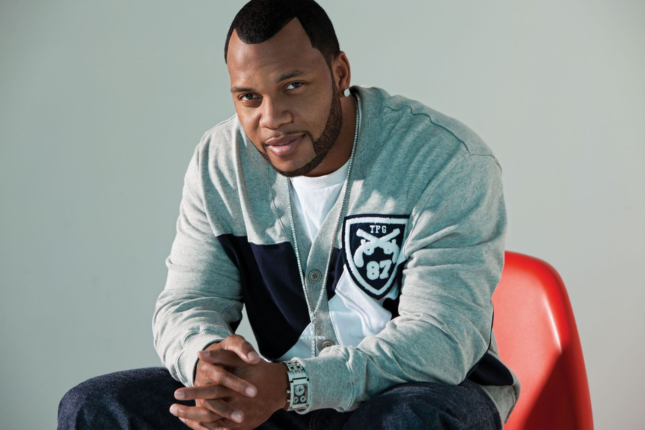 Flo Rida Wallpapers