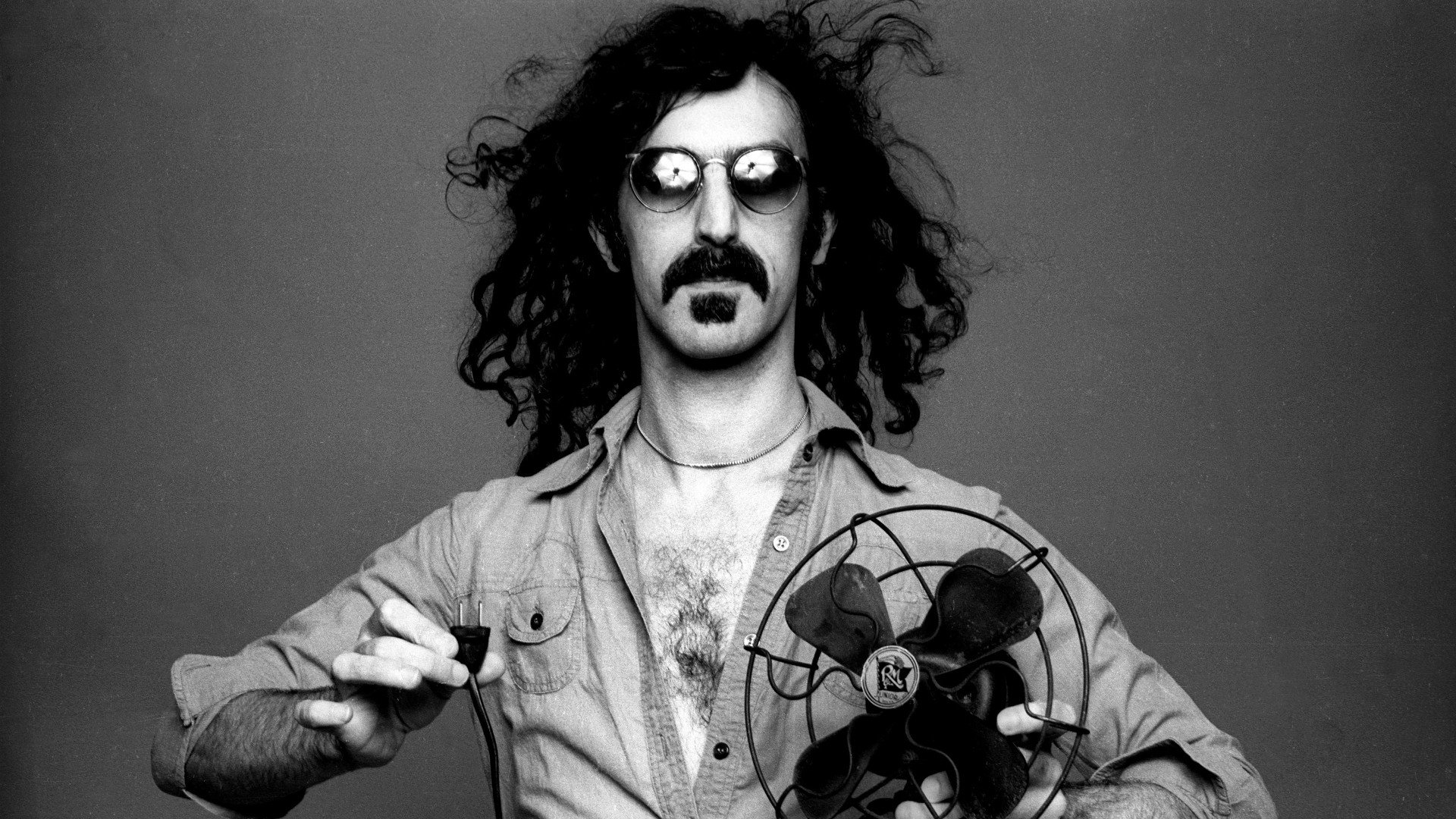 Frank Zappa Wallpapers