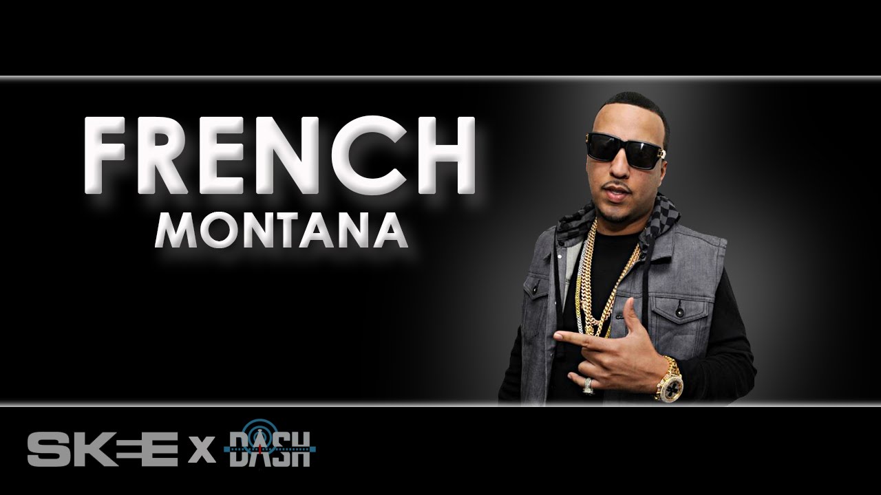 French Montana Wallpapers