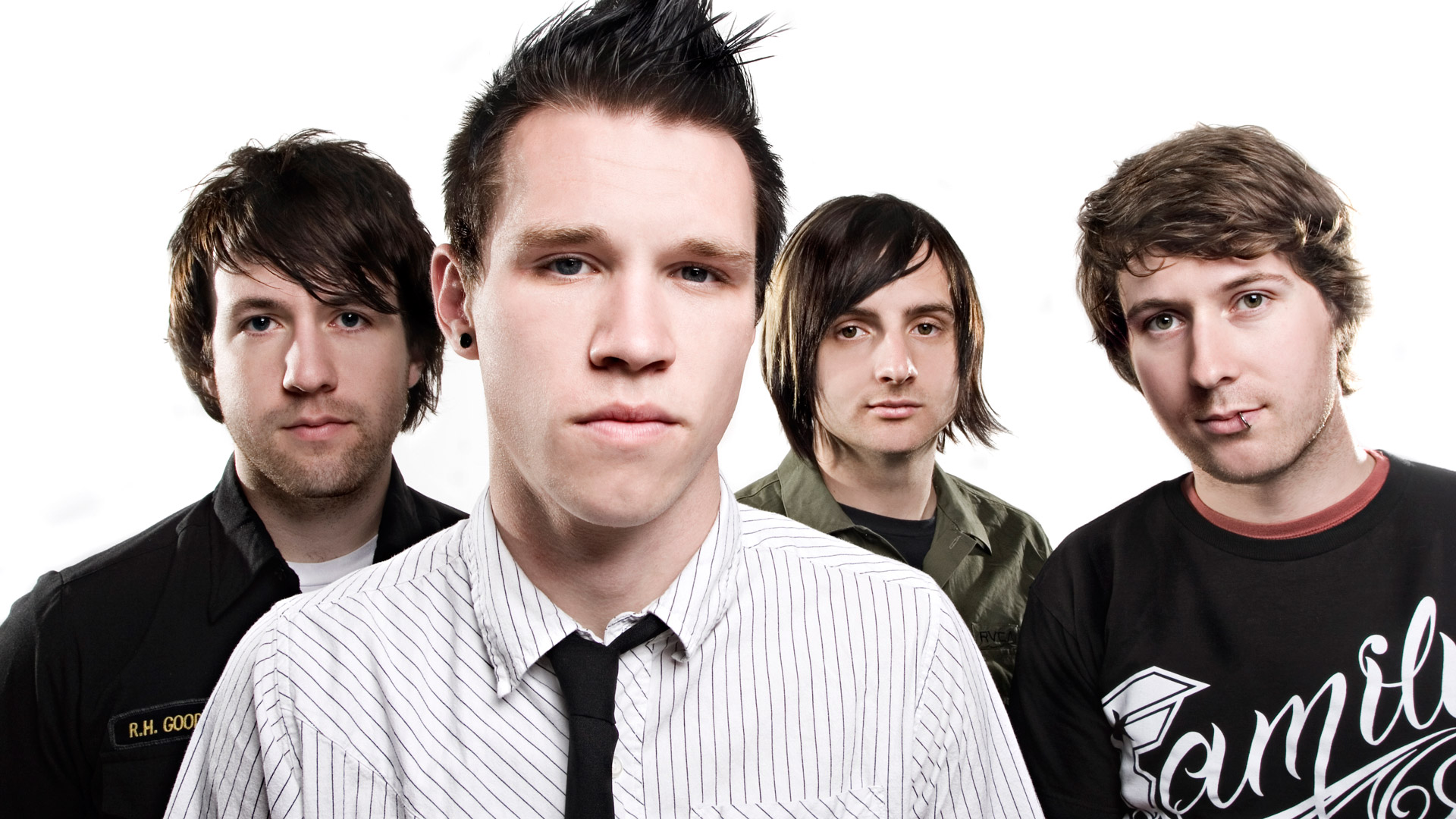 Hawk Nelson Wallpapers