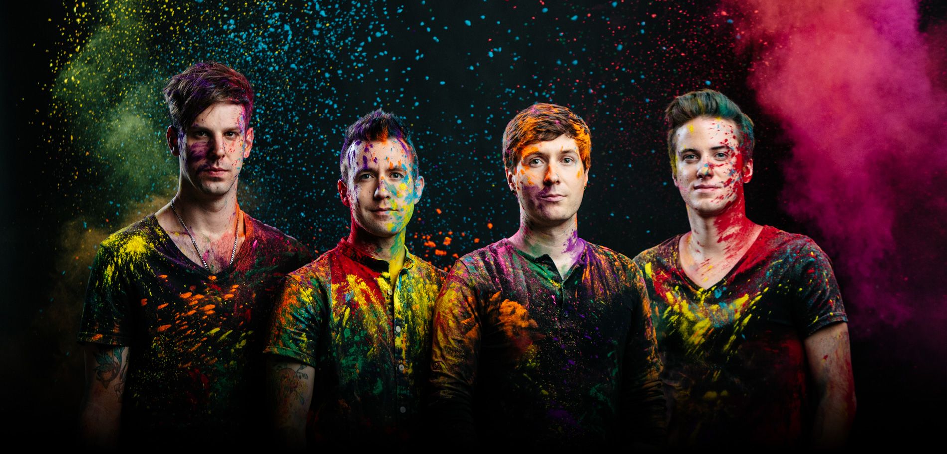 Hawk Nelson Wallpapers