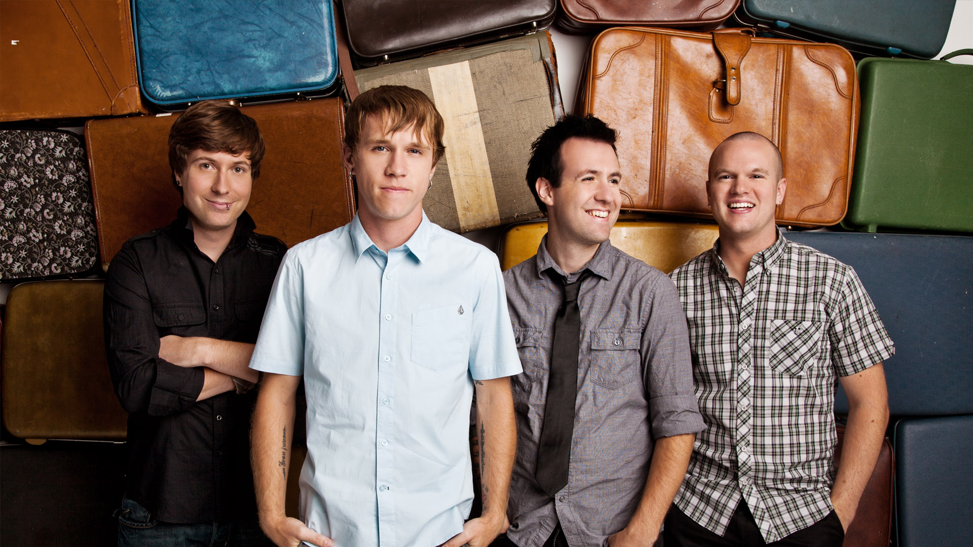 Hawk Nelson Wallpapers