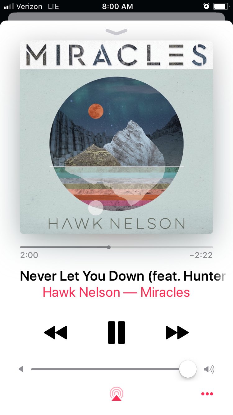 Hawk Nelson Wallpapers