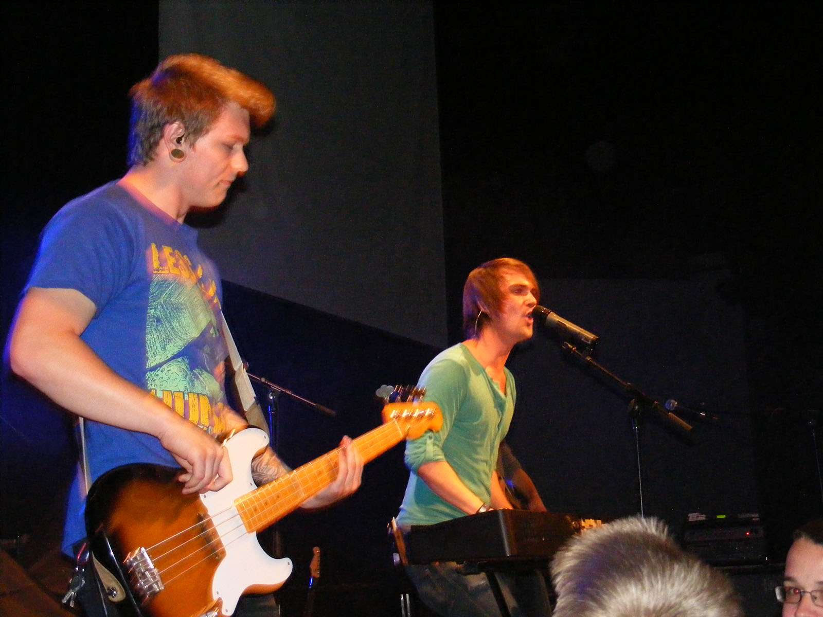 Hawk Nelson Wallpapers