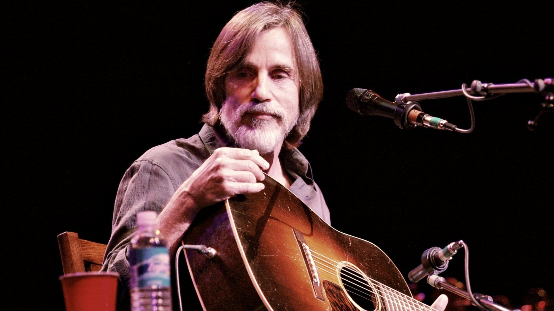 Jackson Browne Wallpapers