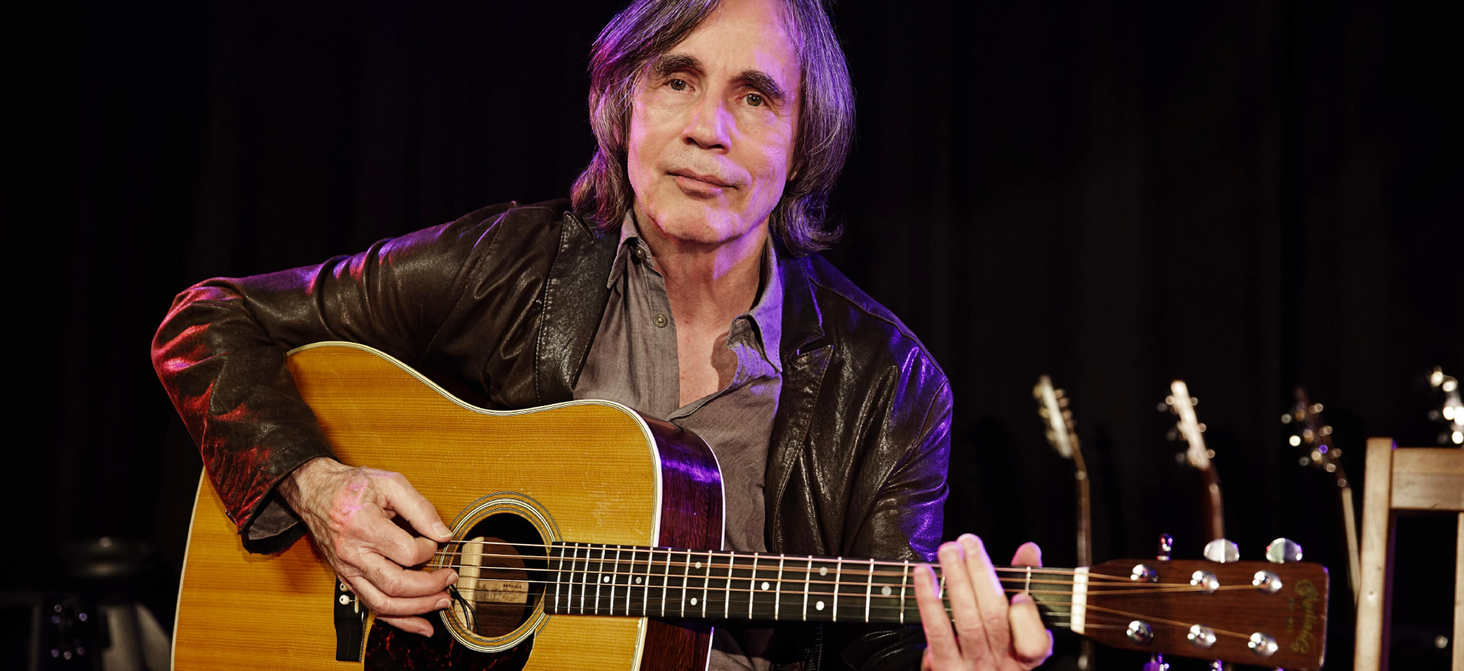 Jackson Browne Wallpapers