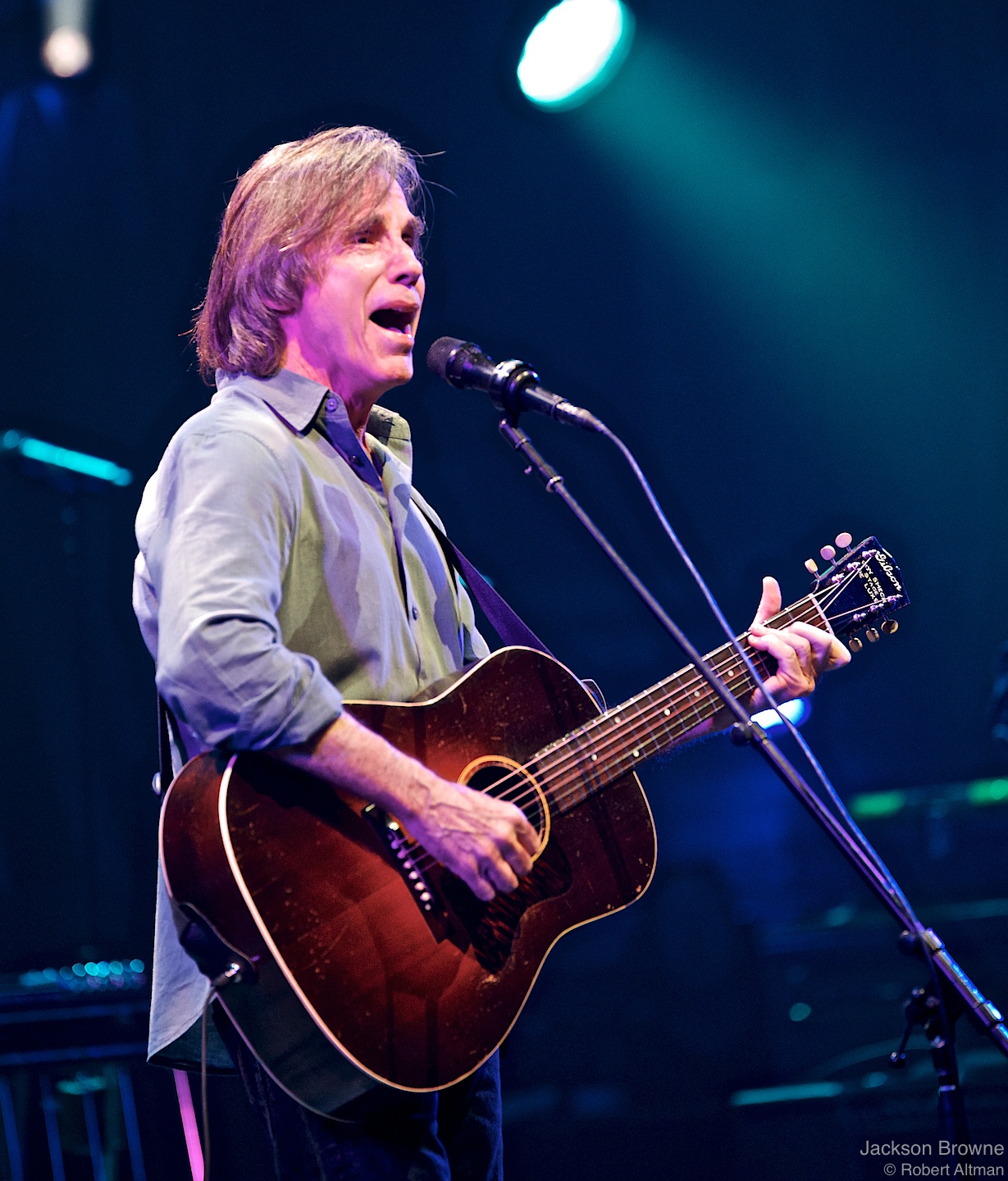 Jackson Browne Wallpapers