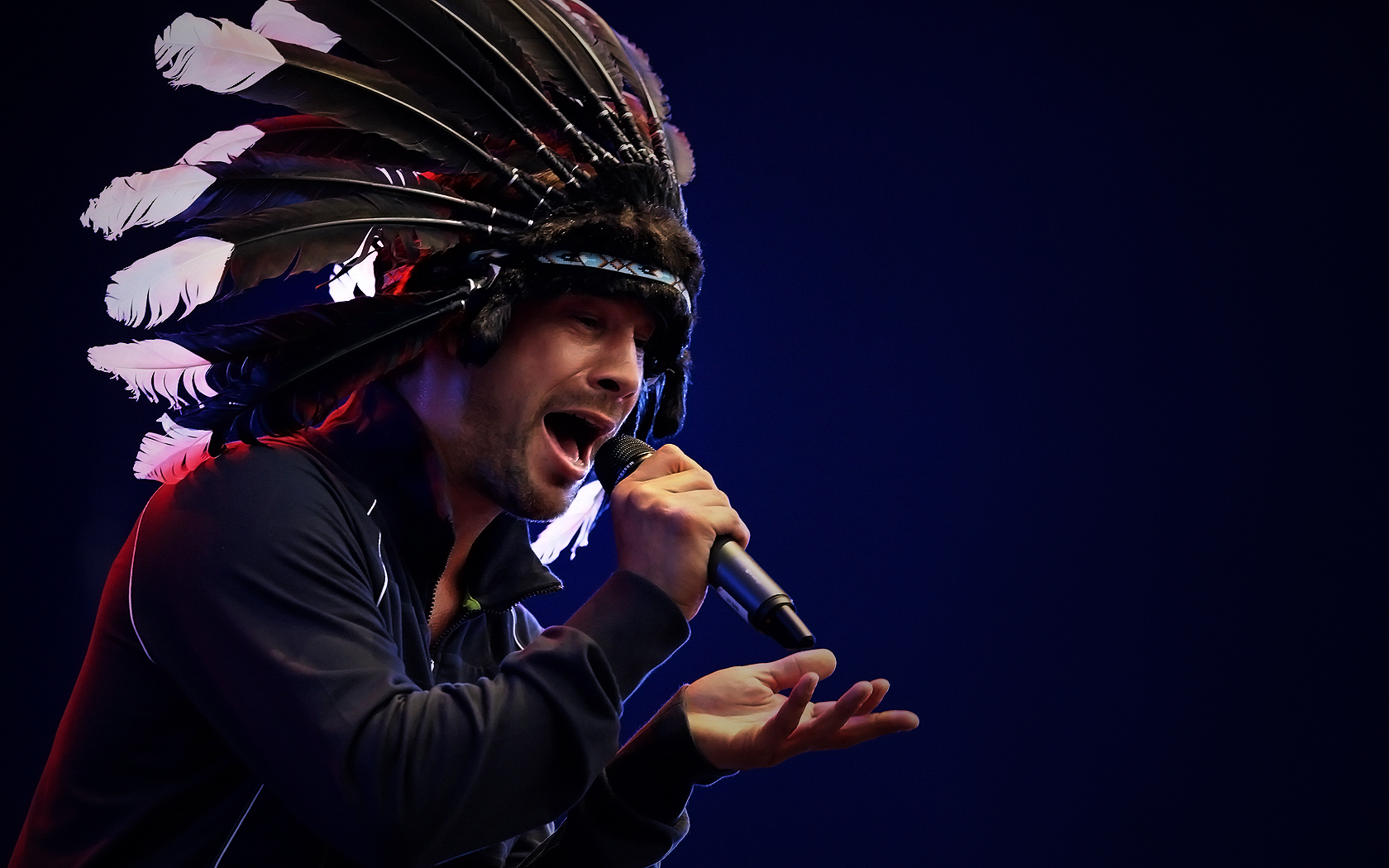 Jamiroquai Wallpapers