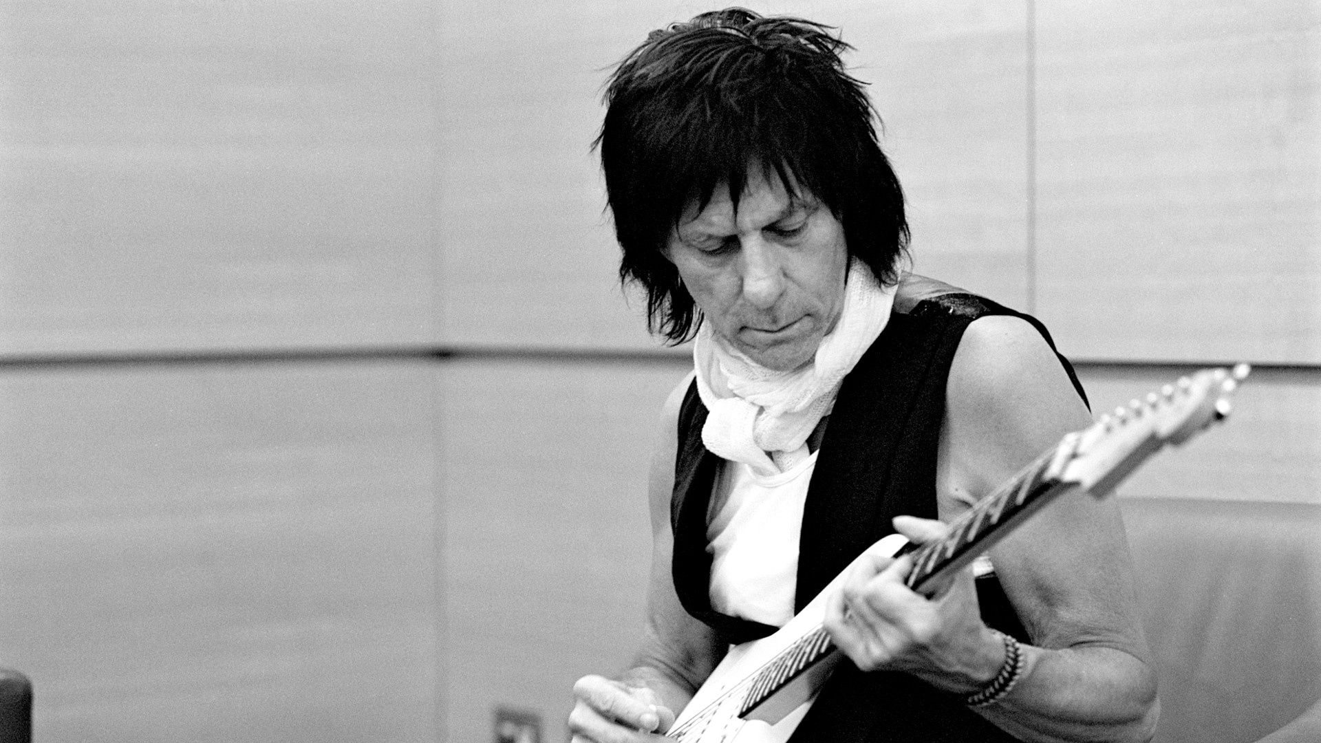 Jeff Beck Wallpapers