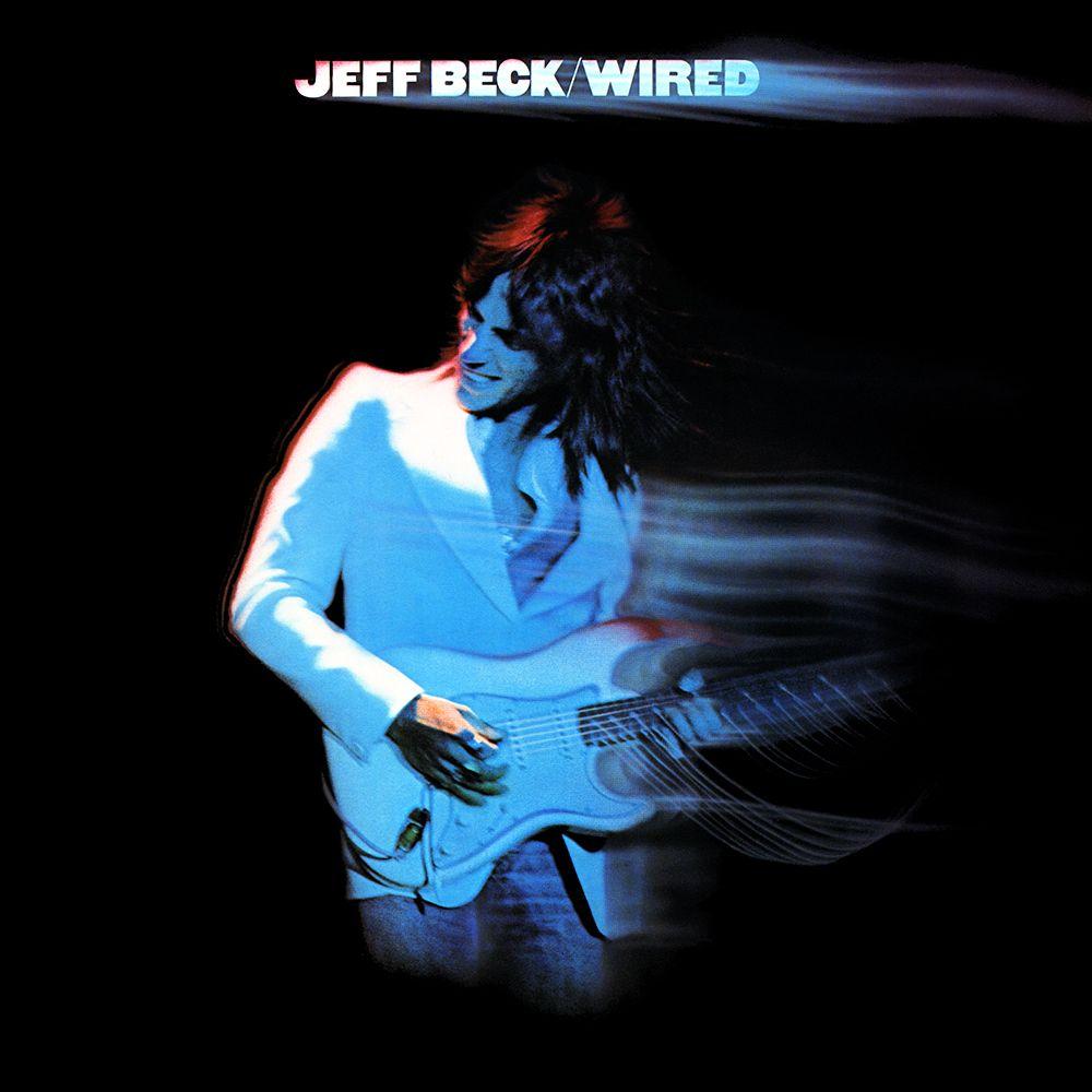 Jeff Beck Wallpapers