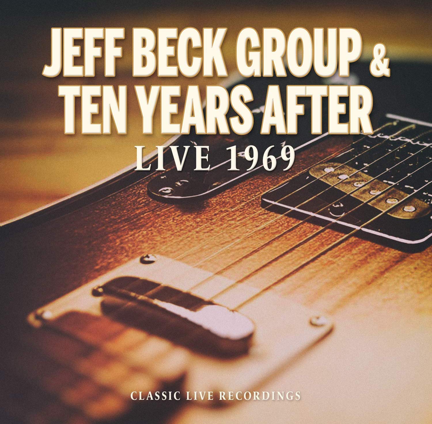 Jeff Beck Wallpapers