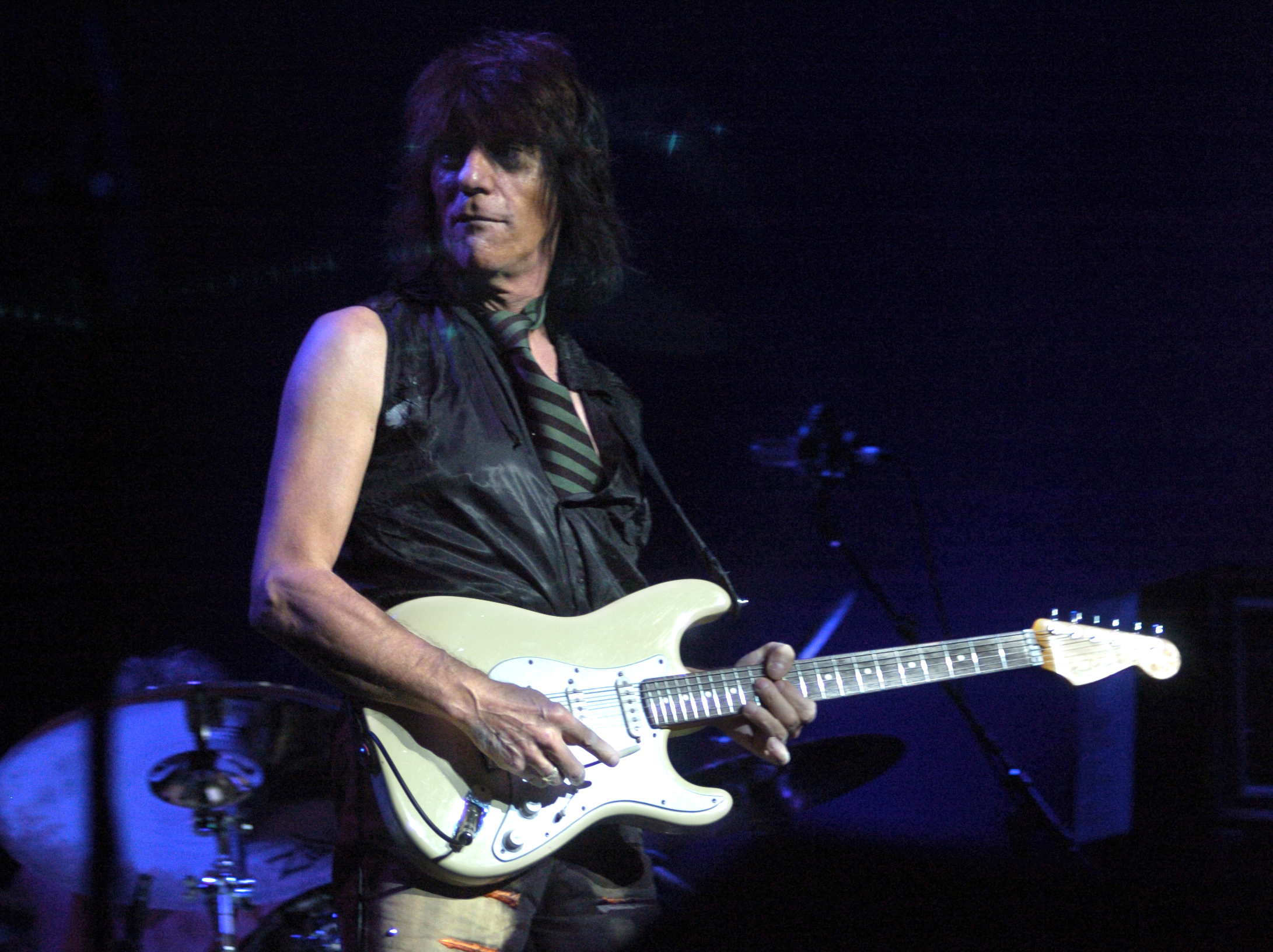 Jeff Beck Wallpapers