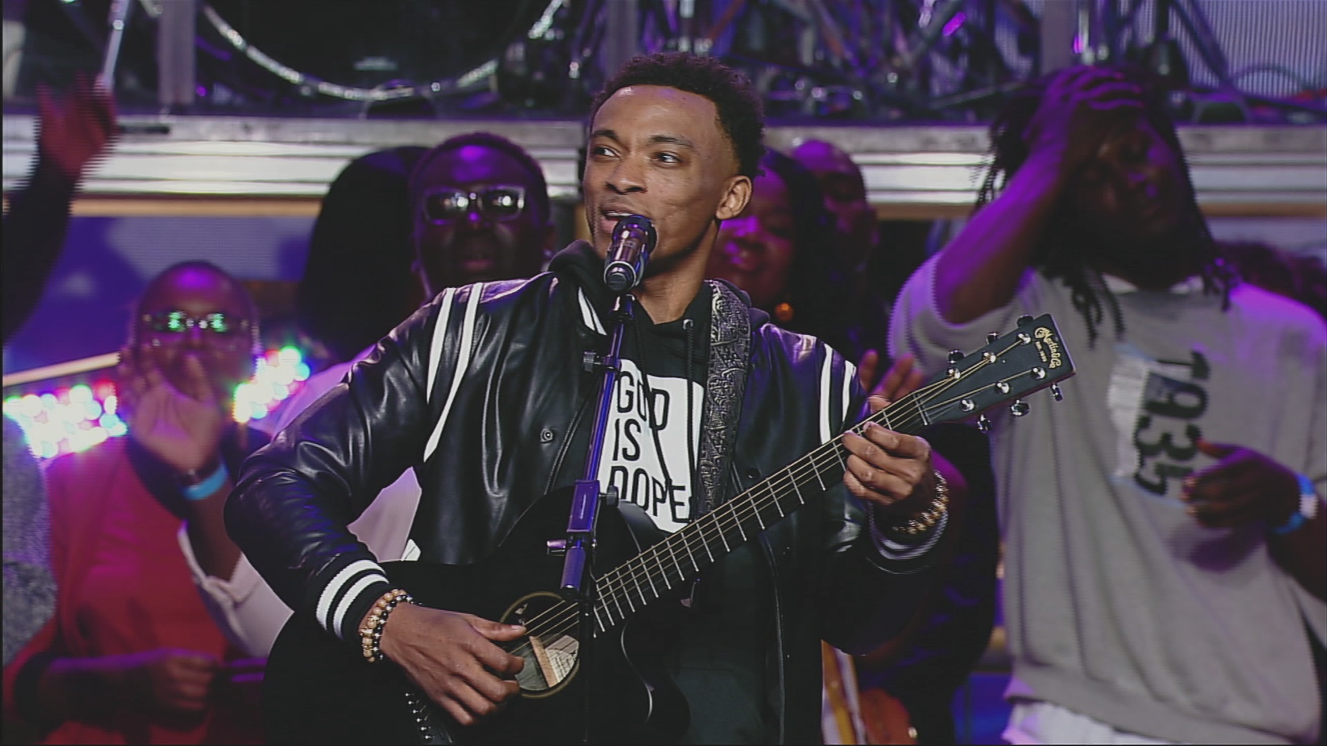 Jonathan Mcreynolds Wallpapers